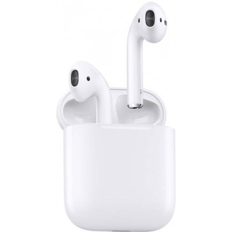 Slúchadlá Apple AirPods