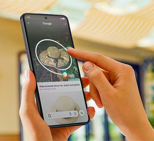 Xiaomi 14T Circle to Search