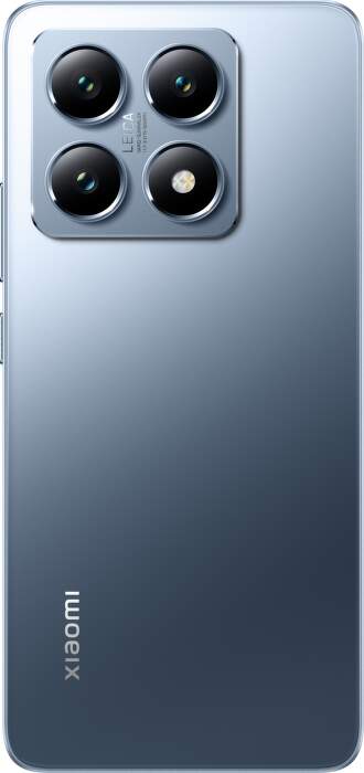 Xiaomi 14T modrý fotosústava
