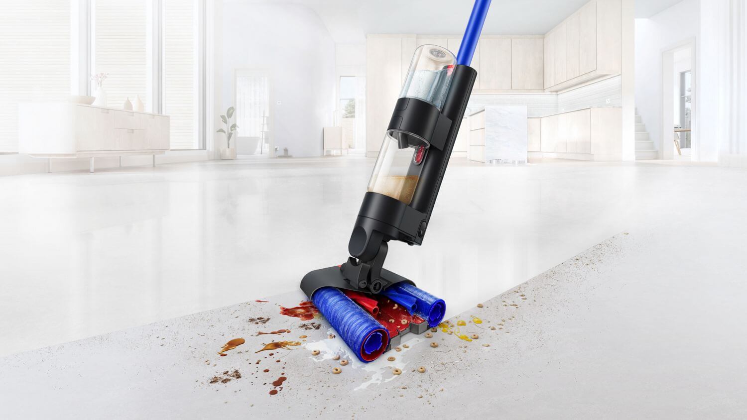 Dyson WashG1