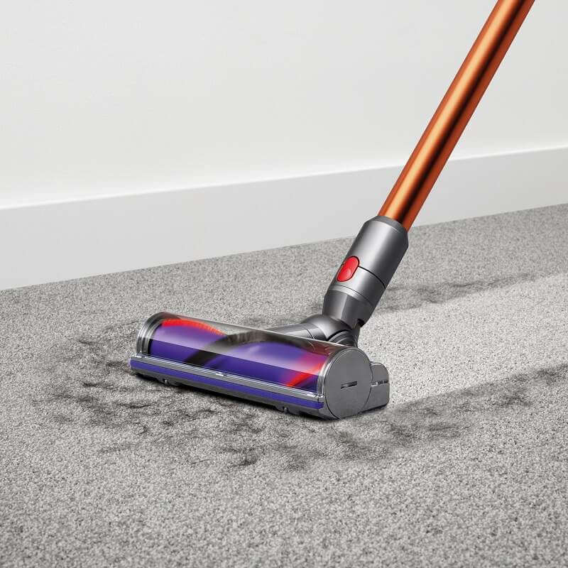 Dyson V10 Absolute