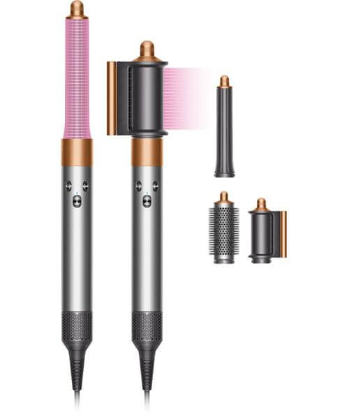Dyson kulmofén HS05 Origin