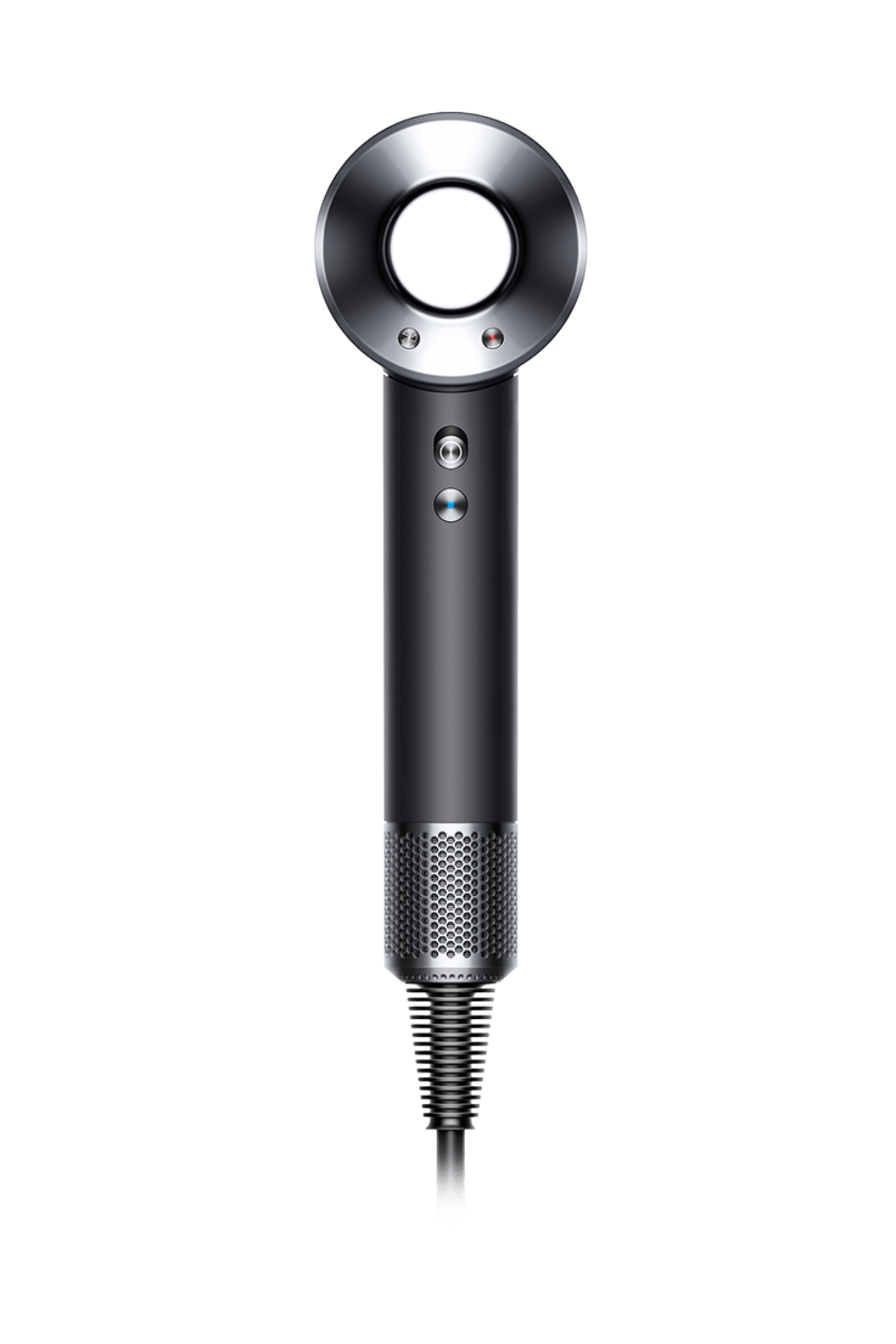 Sušič vlasov Dyson Supersonic HD07 Hair Dryer čierny čierny
