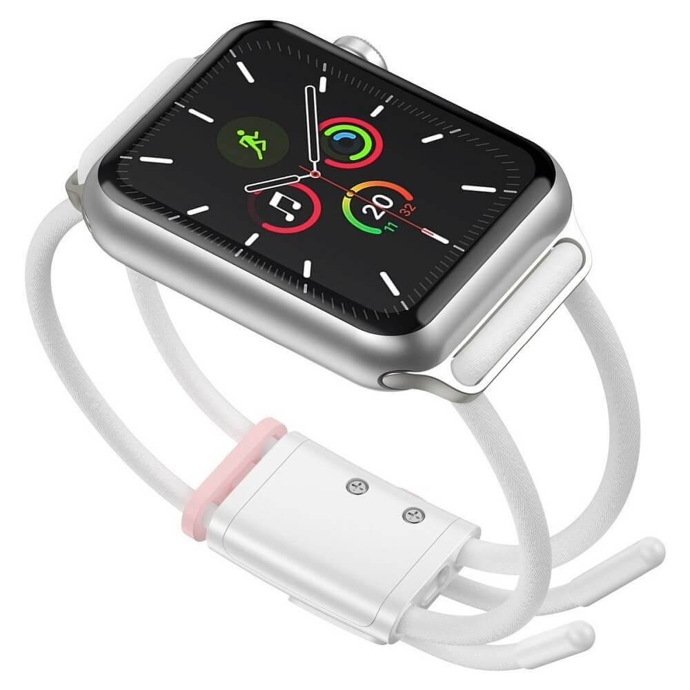 Remienok Apple Watch Baseus Let`s 