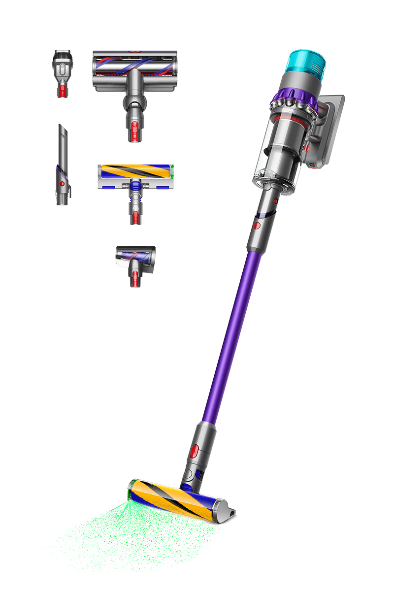 Dyson Gen5detect™ Absolute