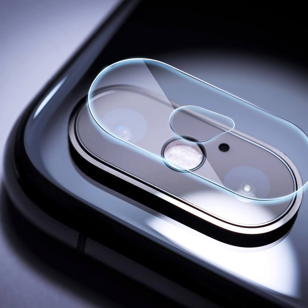 Tvrdené sklo pre fotoaparát Apple iPhone 11