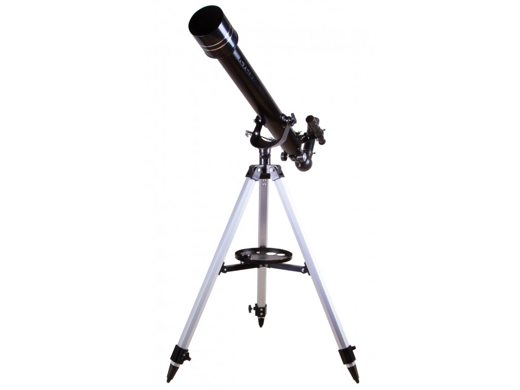 Hvezdársky ďalekohľad/teleskop ďalekohľad Levenhuk Skyline BASE 60T