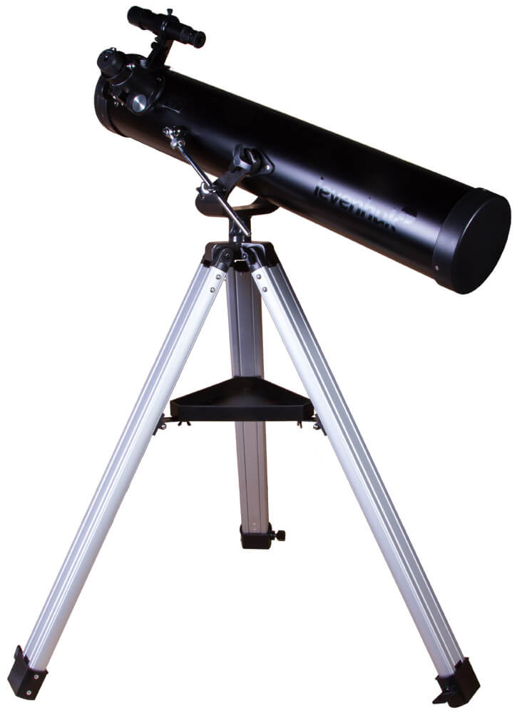 Hvezdársky teleskop Levenhuk Skyline BASE 100S