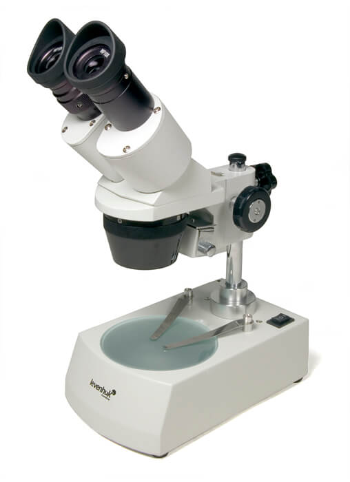 Stereomikroskop Levenhuk 3ST