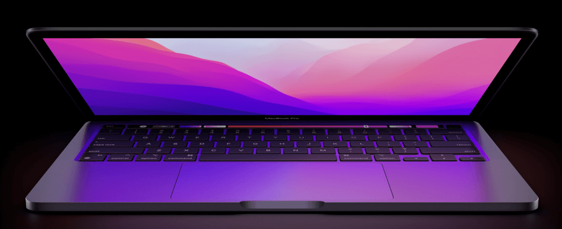 Apple MacBook Pro M1