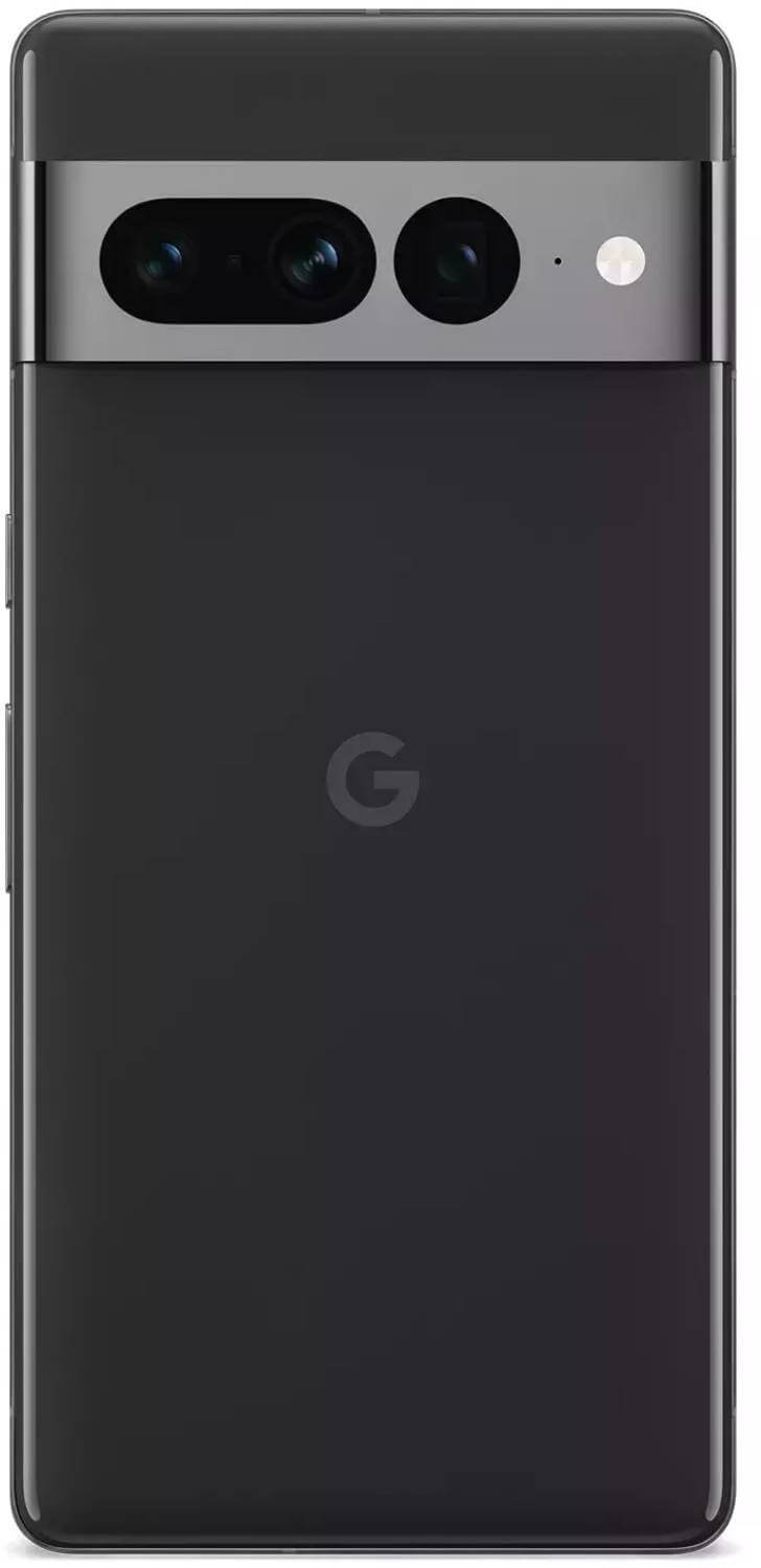 Google Pixel 7 Pro 5G kamery