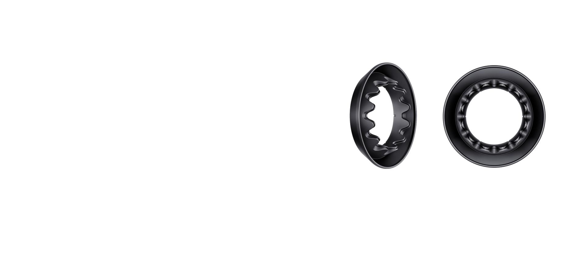 Nástavec Gentle Air