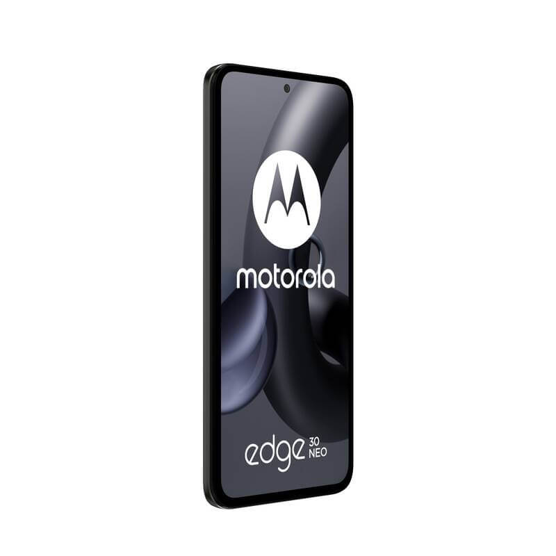 Motorola Moto Edge 30 Neo displej