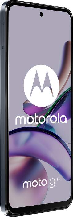 Motorola Moto G13 displej