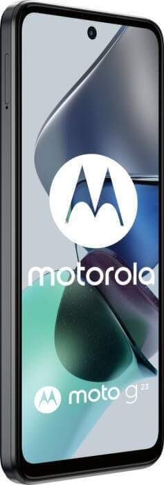 Motorola Moto G23 displej