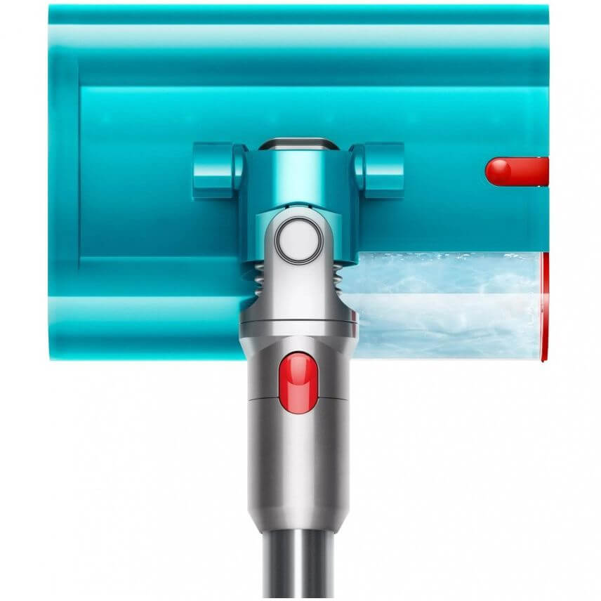 Dyson V15s Detect Dry and Wet Submarine 448798-01
