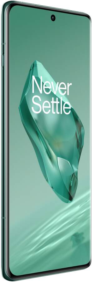 OnePlus 12 | 5G | Dual Sim | 16GB RAM | 512GB  | Zelená - Flowy Emerald