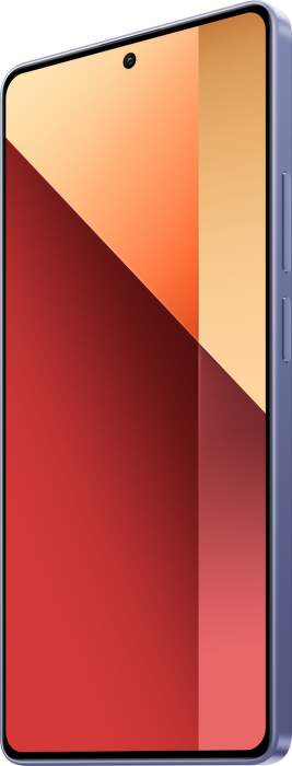 Xiaomi Redmi Note 13 Pro Fialová  displej