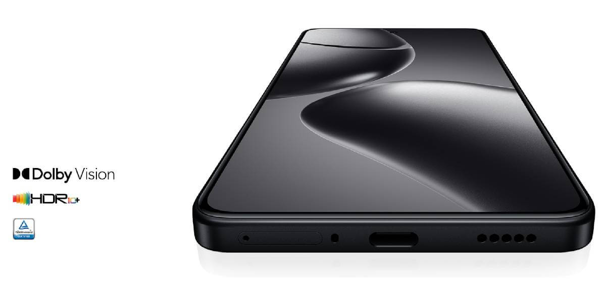 Xiaomi 14T displej