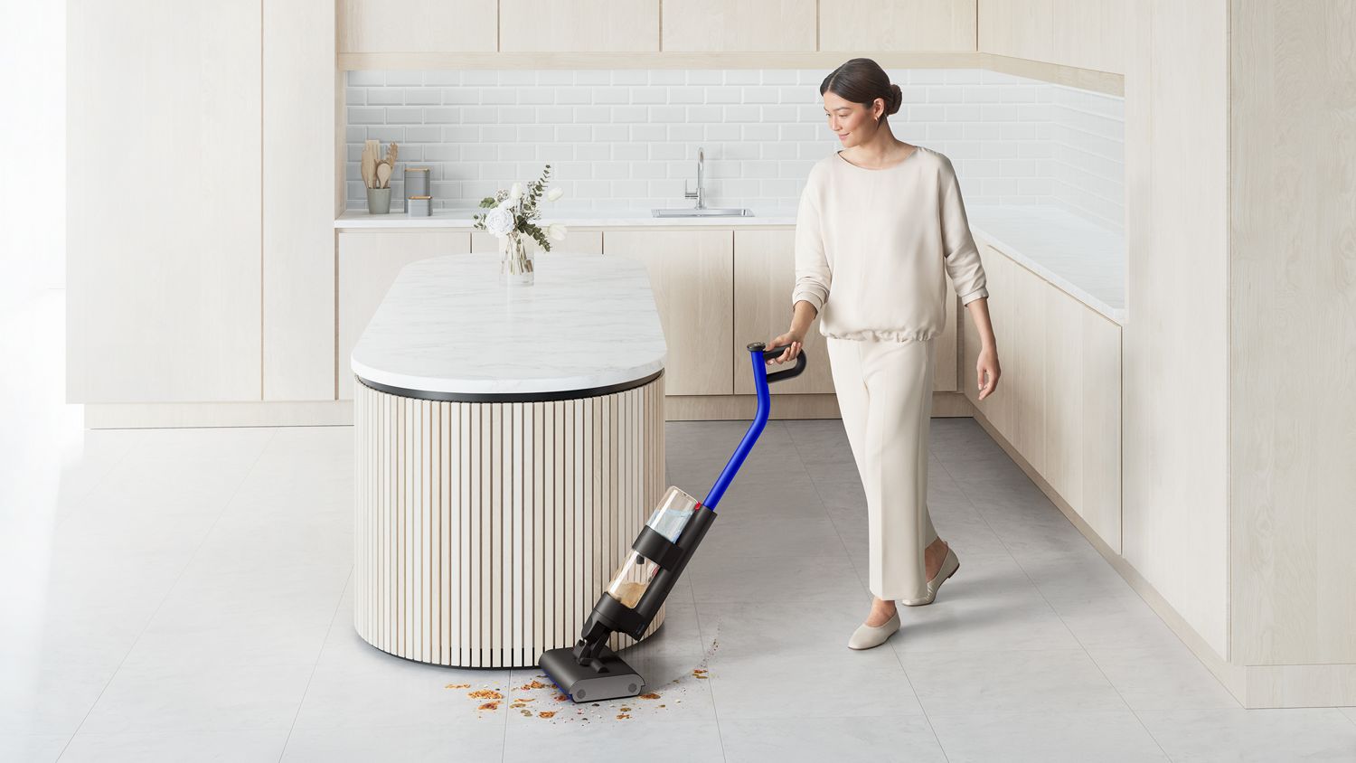 Dyson WashG1