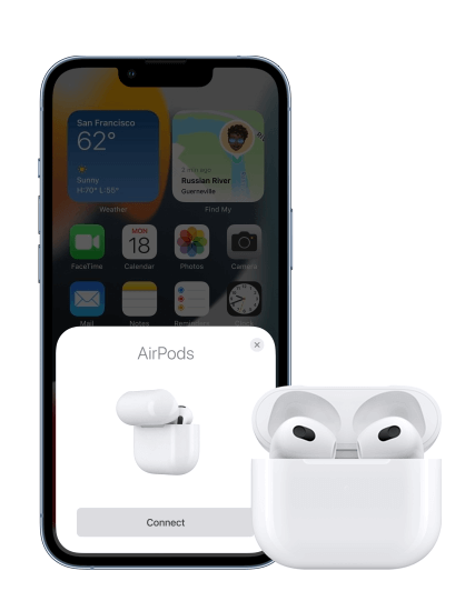 Apple Airpods 3