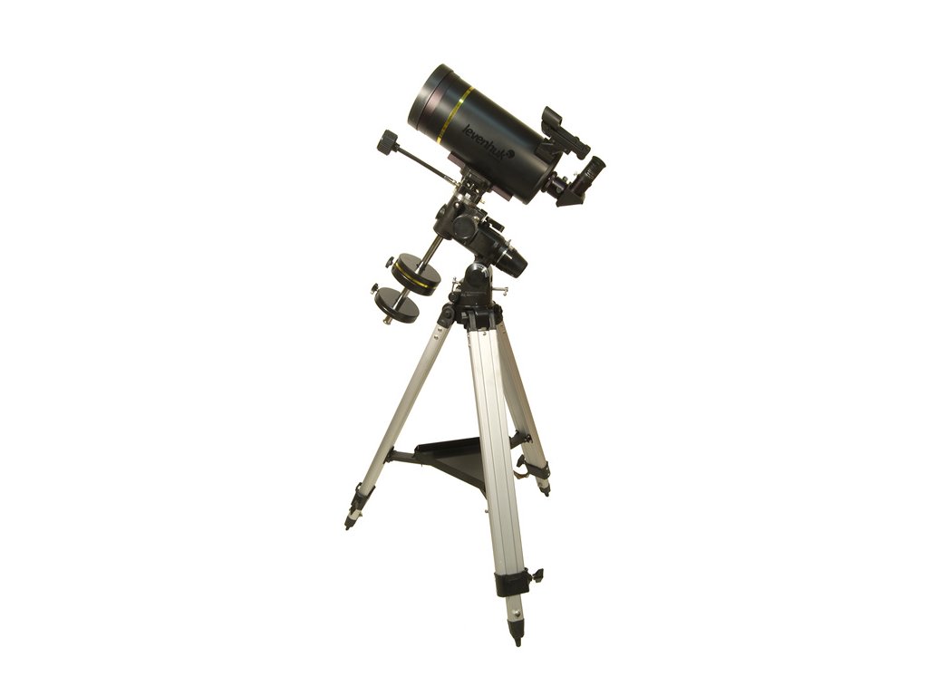 Hvezdársky ďalekohľad/teleskop Levenhuk Skyline PRO 127 MAK