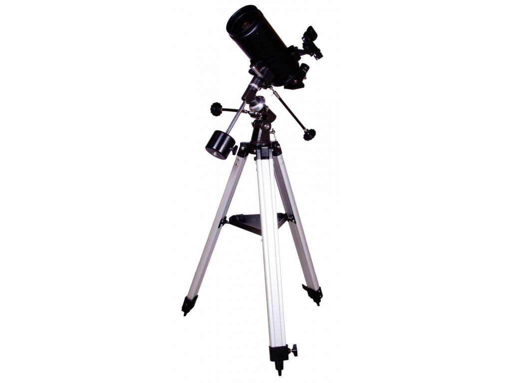 Hvezdársky ďalekohľad/teleskop Levenhuk Skyline PLUS 105 MAK