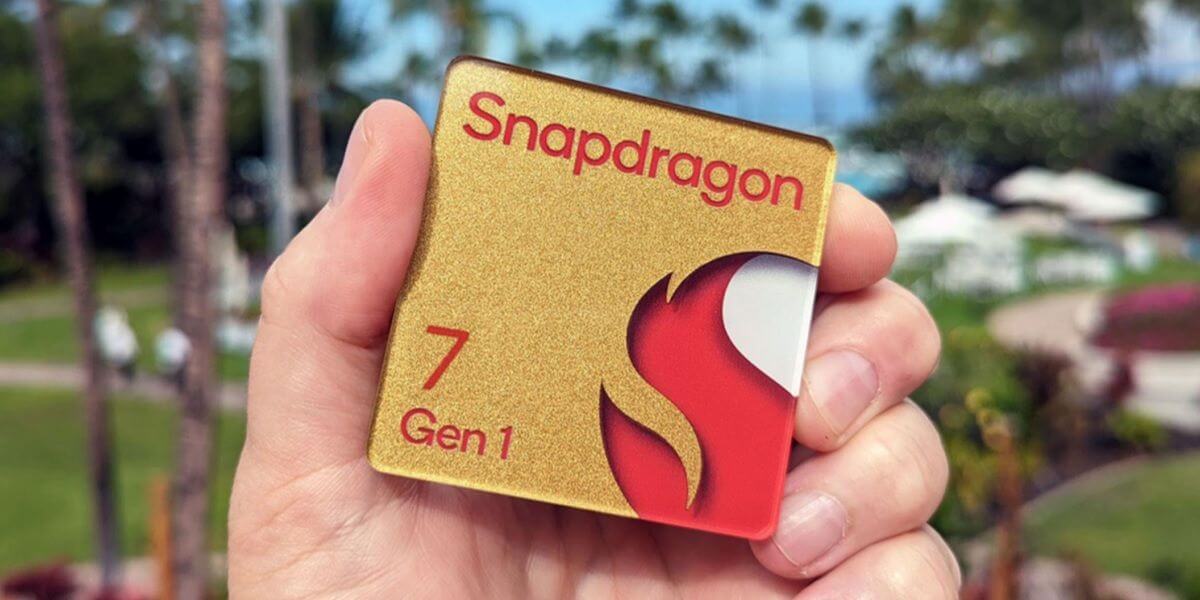 Honor 90 Qualcomm Snapdragon 7 Gen 1