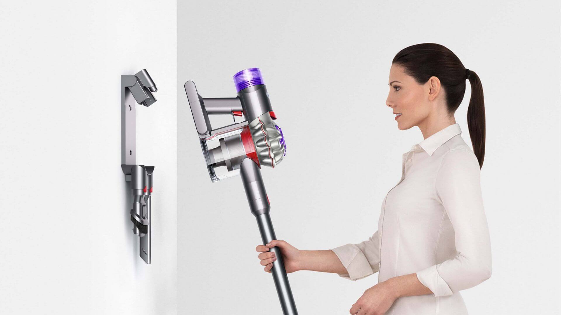 Vysávač Dyson Vacuum Cleaner V8 ORIGIN
