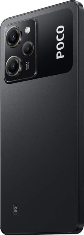 Smart telefón Xiaomi Poco X5 Pro fotoaparáty