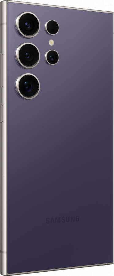 Samsung Galaxy S24 Ultra kamery