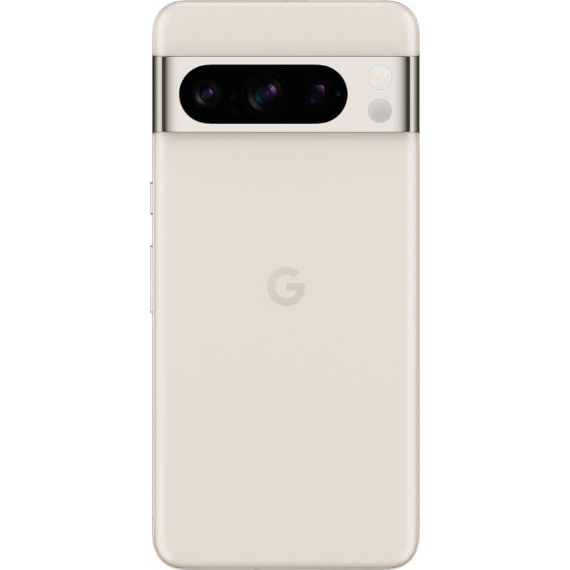 Google Pixel 8 PRO porcelán kamery