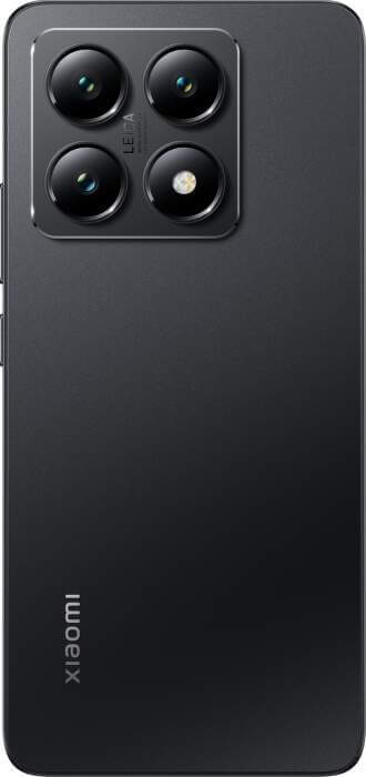 Xiaomi 14T fotosústava