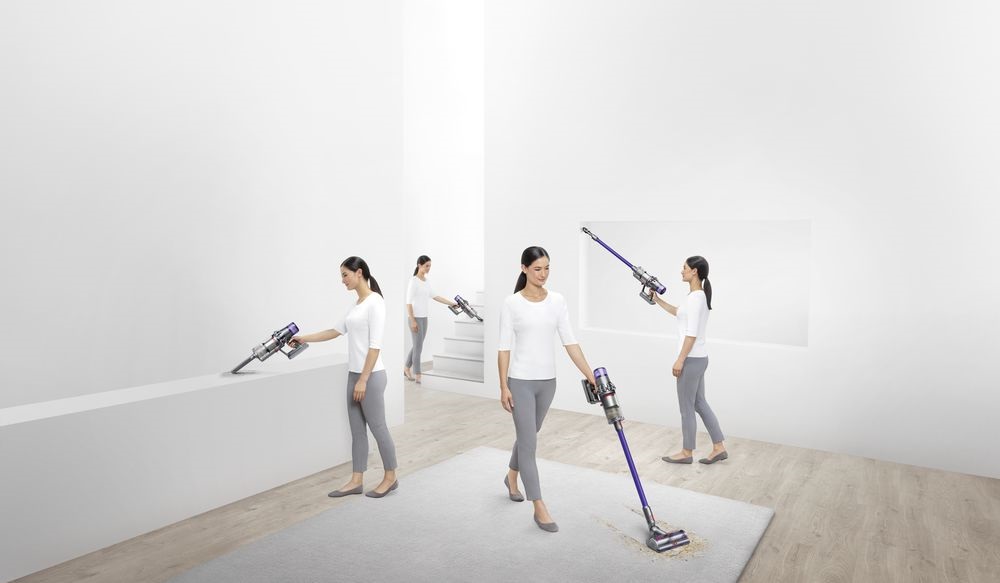 Dyson V11 Advanced 