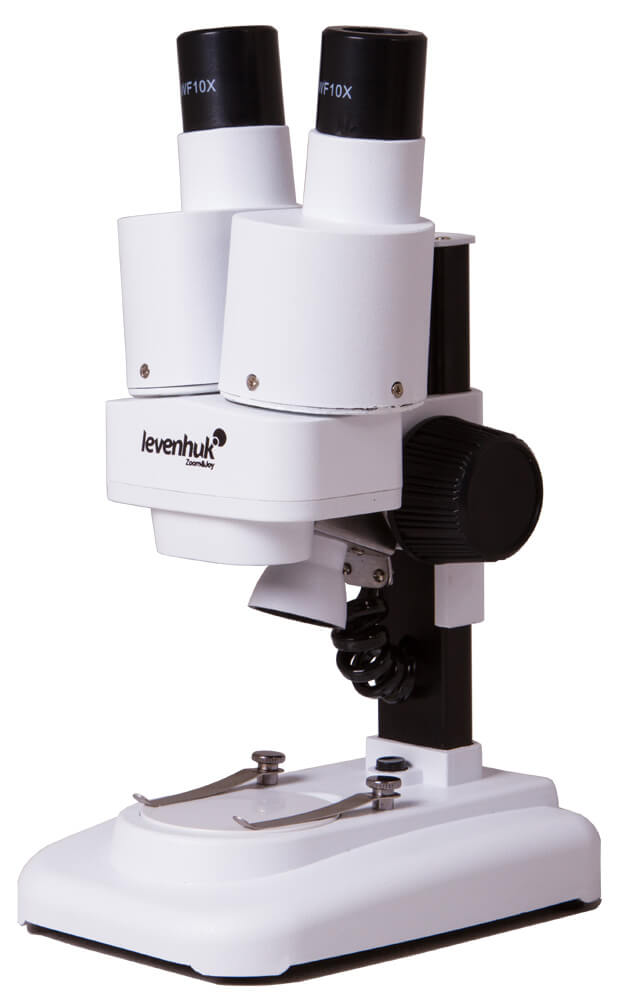 Stereomikroskop Levenhuk ST1