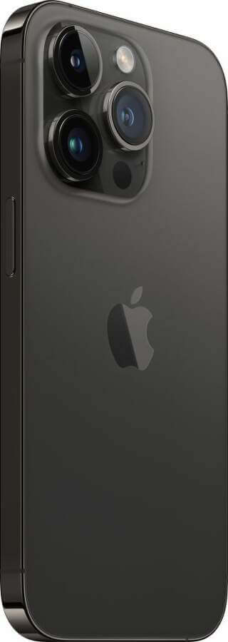 iPhone 14 Pro Max dizajn