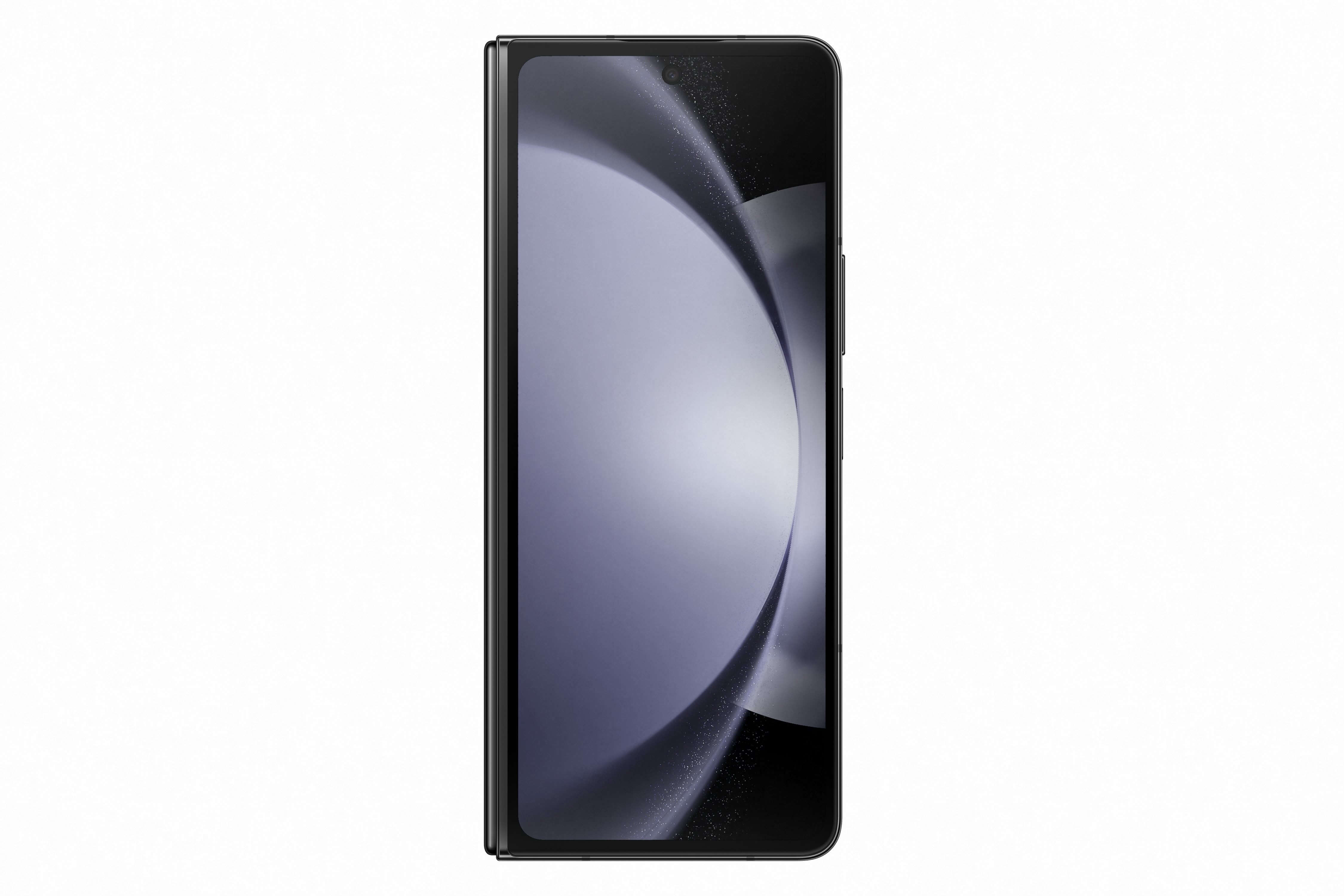 Samsung Galaxy Z Fold5 displej