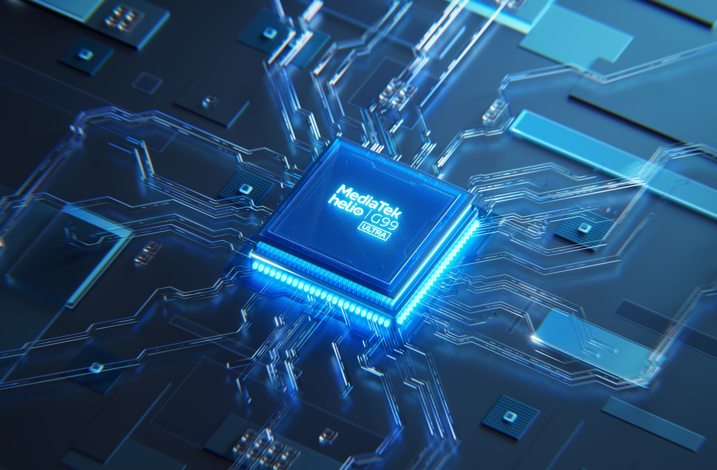 Xiaomi Redmi Note 13 Pro procesor