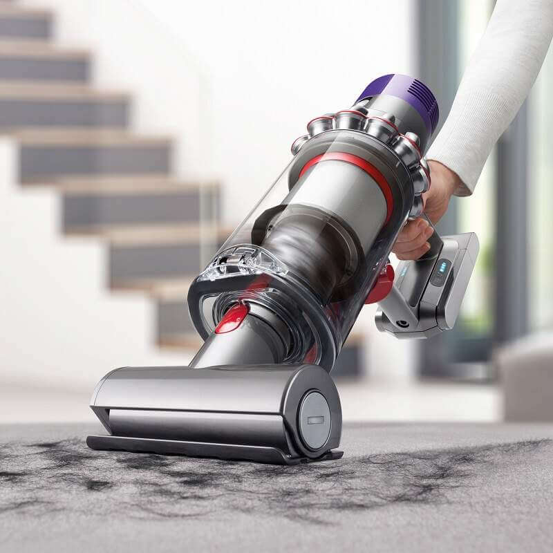 Dyson V10 Absolute ručný vysávač