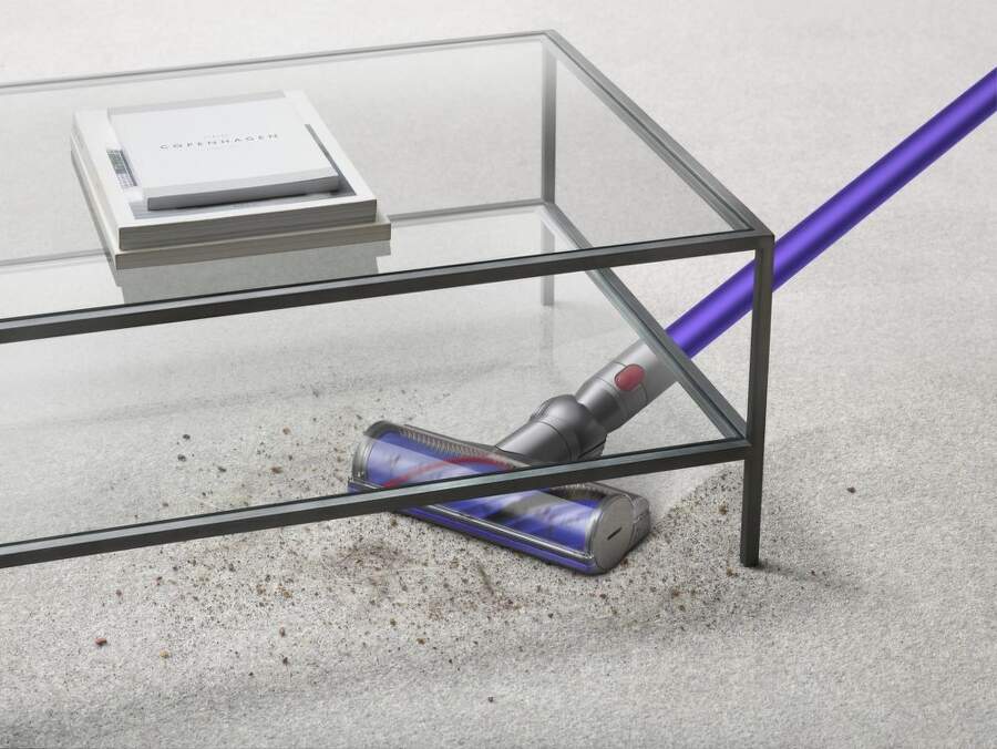 Dyson V11 Advanced 