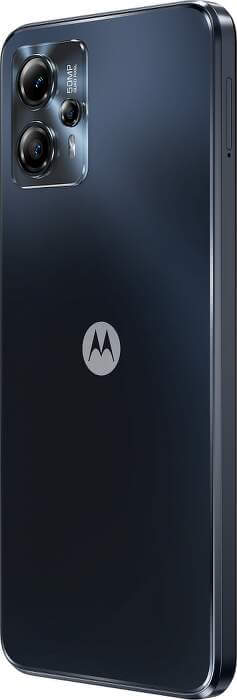 Motorola Moto G13 fotoaparáty