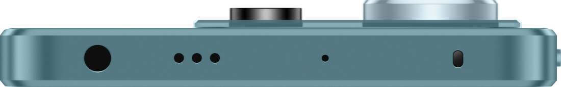 Xiaomi Redmi Note 13 Pro 3,5 mm jack