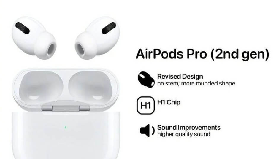 AirPods Pro 2 