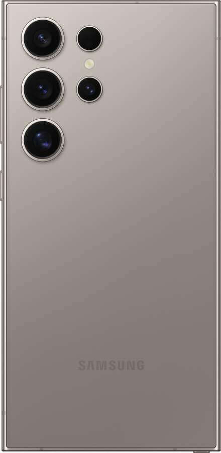 Samsung Galaxy S24 Ultra fotosústava