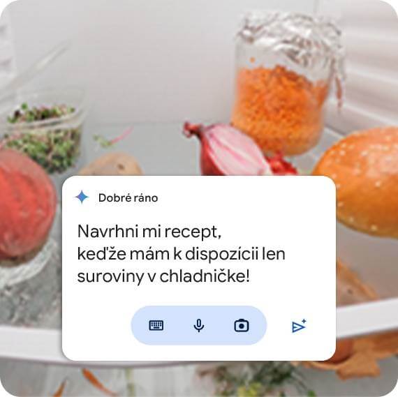 Google Pixel 9 Pro zakrúžkuj ma