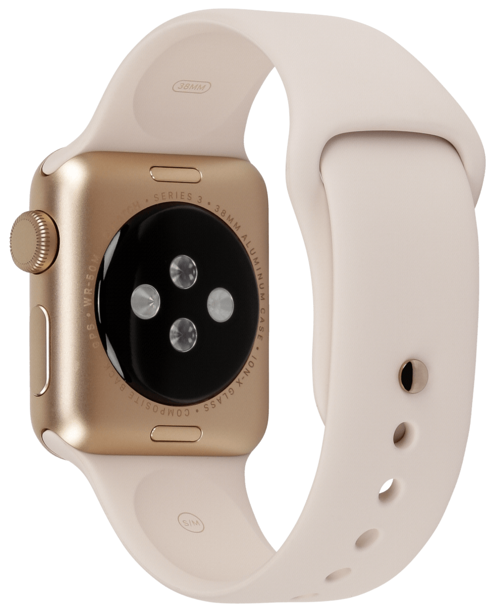 Apple Watch 6 GPS 44mm | Rúžové - Pink