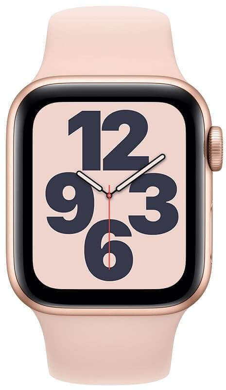 Apple Watch 6 GPS 44mm | Rúžové - Pink