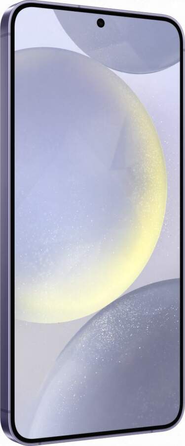 Samsung Galaxy S24+ displej