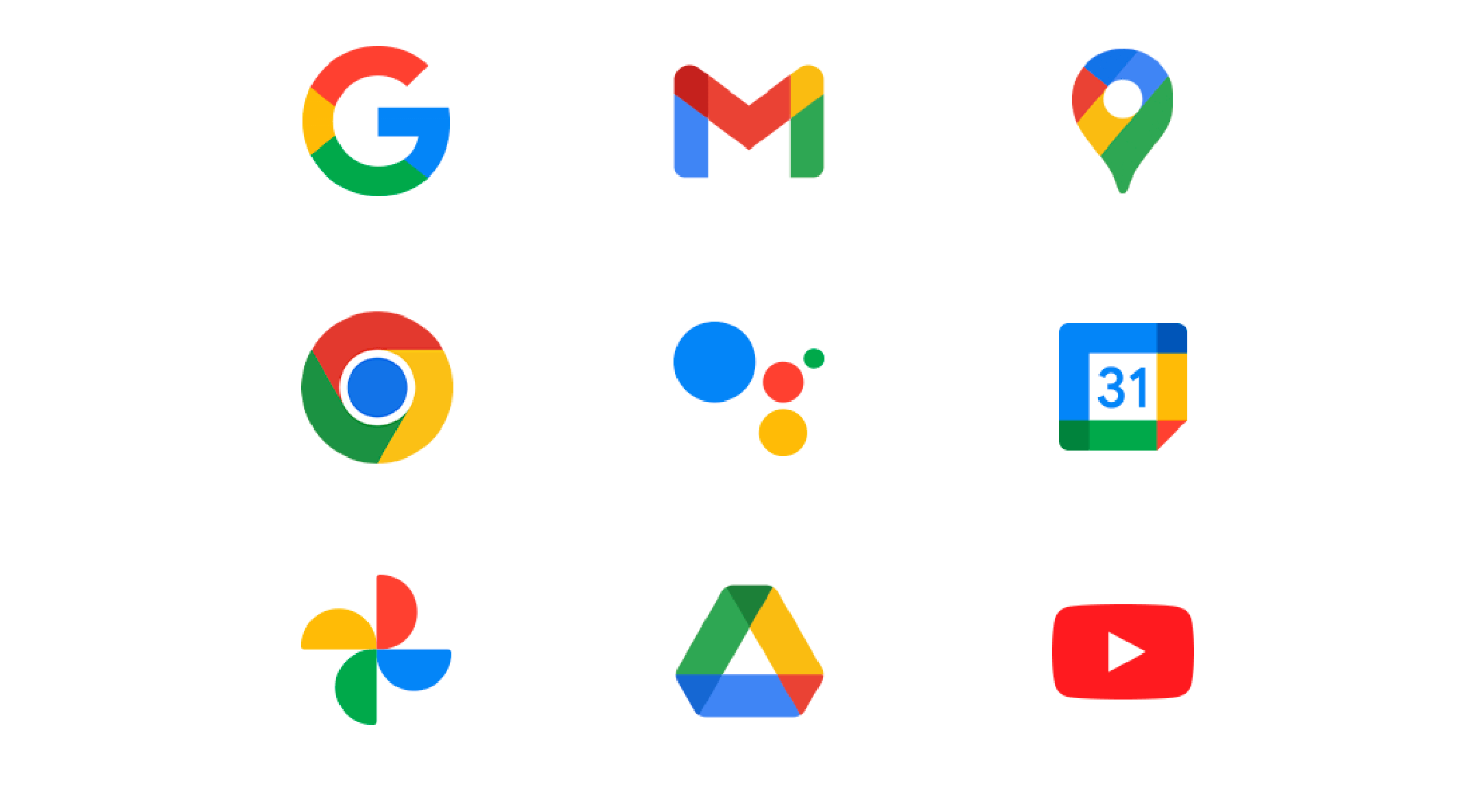 Google Pixel 9 Pro čistý Android