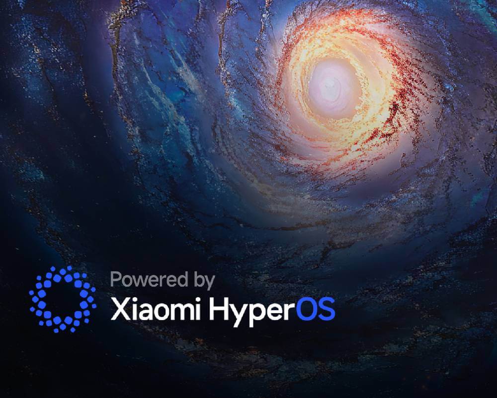 Xiaomi 14T HyperOS